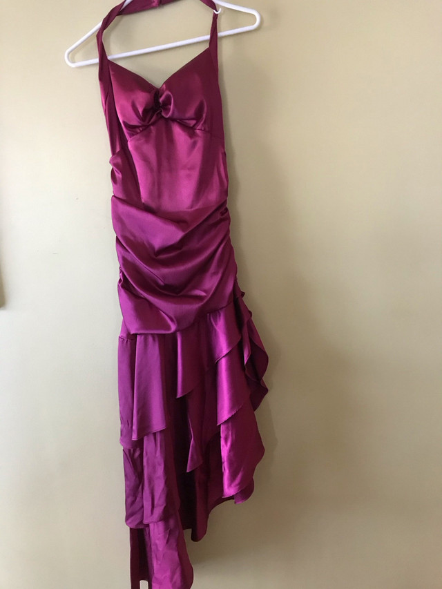 Robe de bal  in Women's - Dresses & Skirts in Laval / North Shore - Image 2