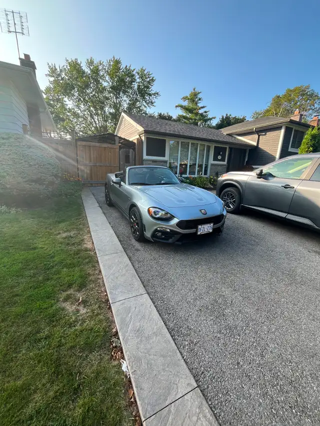 2017 124 SPIDER ARBATH553848812476846086