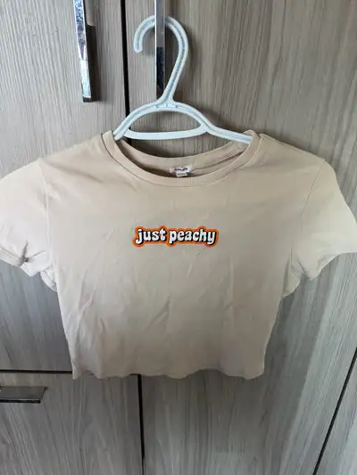 Garage Crop Top Bundle, View more
