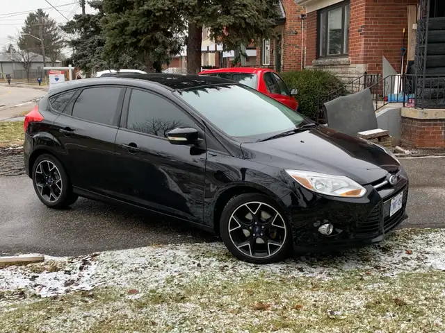 RIDESHARE FROM Toronto to Windsor and back