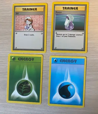 167 ads for pokemon base set in All Categories in Ontario | Kijiji  Marketplaces