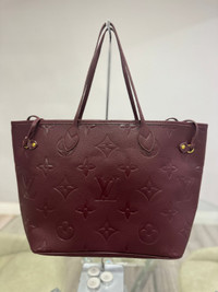 $175 - LV Neverfull Bag