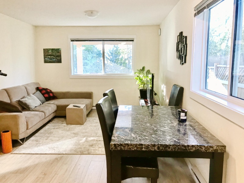 Available July 1st Spacious suite in Cinnabar Valley Long Term