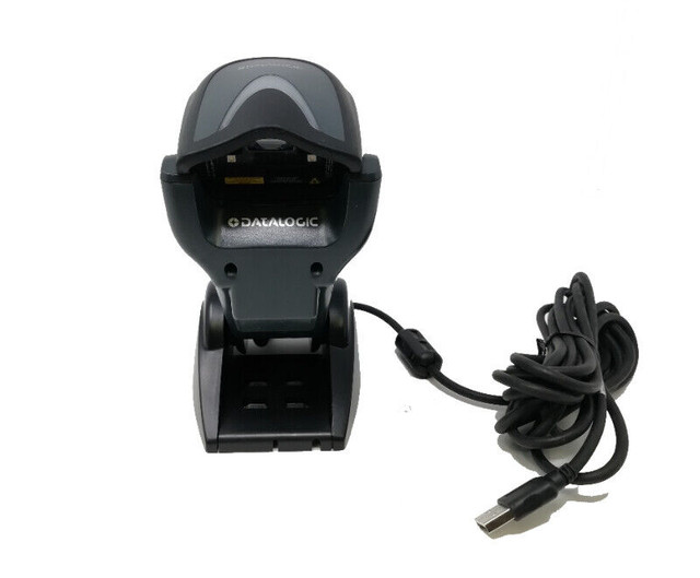 Datalogic GBT4400 2D Imager Barcode Scanner in Other Business & Industrial in Markham / York Region - Image 2