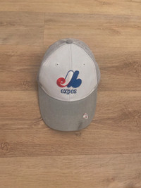 Expos Trucker Hat