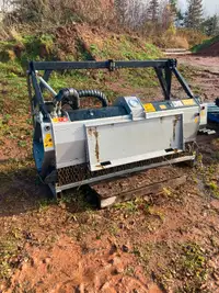 Forestry Mulcher- FAE- For sale