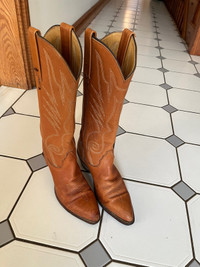 Women’s Frye Cowboy Boots