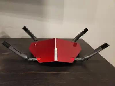 WiFi Router D Link AC3150 Dual Band, View more