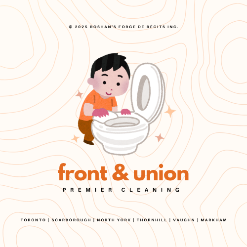 A clean environment is the canvas for a better life. At Front & Union Premier Cleaning, we offer mor...