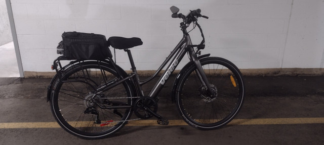 Vélos électriques dans Vélos électriques  à Ville de Québec - Image 2