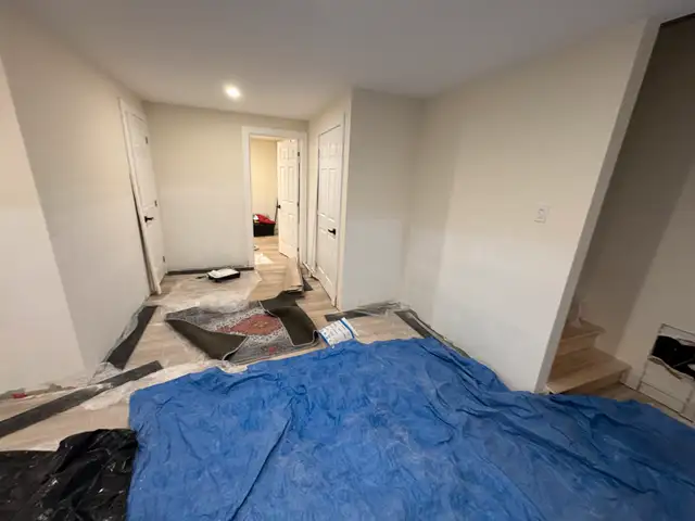 Handyman Services & Renovation Work in Renovations, General Contracting & Handyman in City of Montréal - Image 6