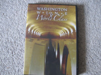 Washington Wine World Class-Wine making in Washington State