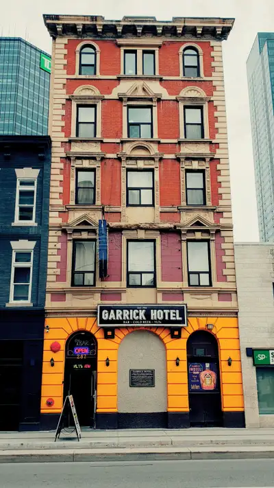 Bartender (Part Time), View more