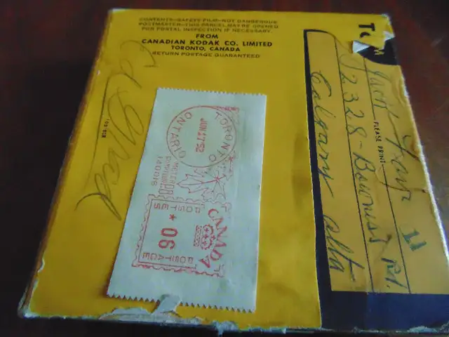 Vintage Wooden Slide Viewer in Arts & Collectibles in London - Image 11