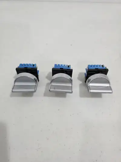 Assorted Stove Control Knobs + Switches, View more