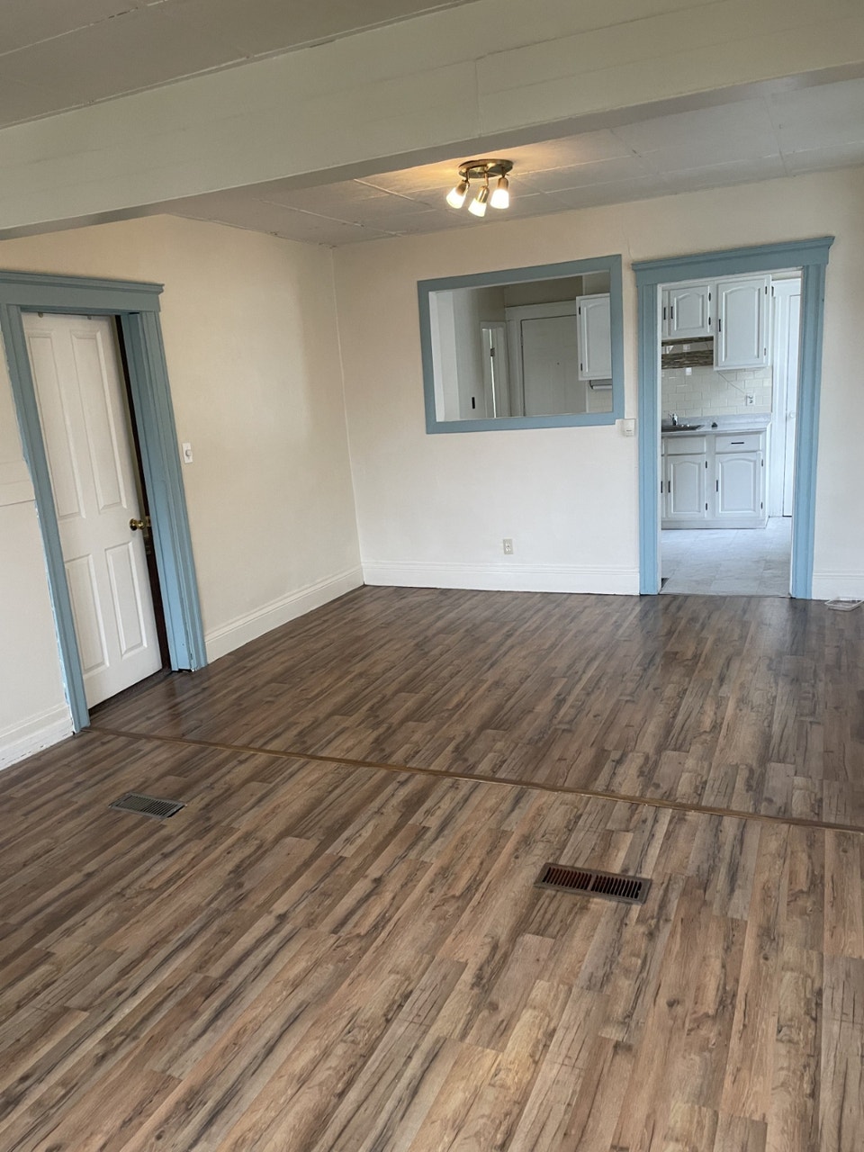 Clean Single Family Home 3