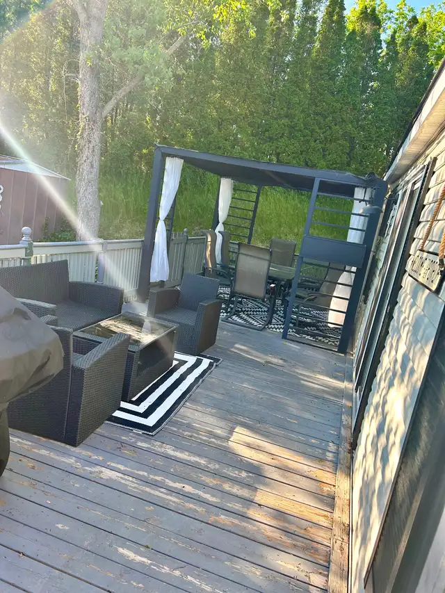 Sherkston shores rental in Ontario in Canada - Image 2