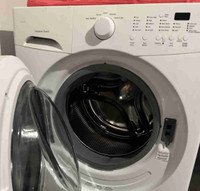 Used Kenmore washing machine 