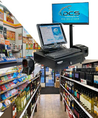POS system for liquor store/Convenient store for SALE!!!