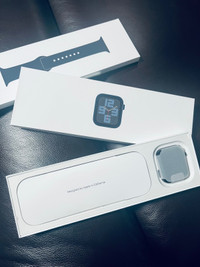 Brand new Apple Watch SE $280