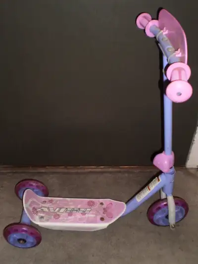 Kick Scooters, 2 and 3 Wheeled, View more