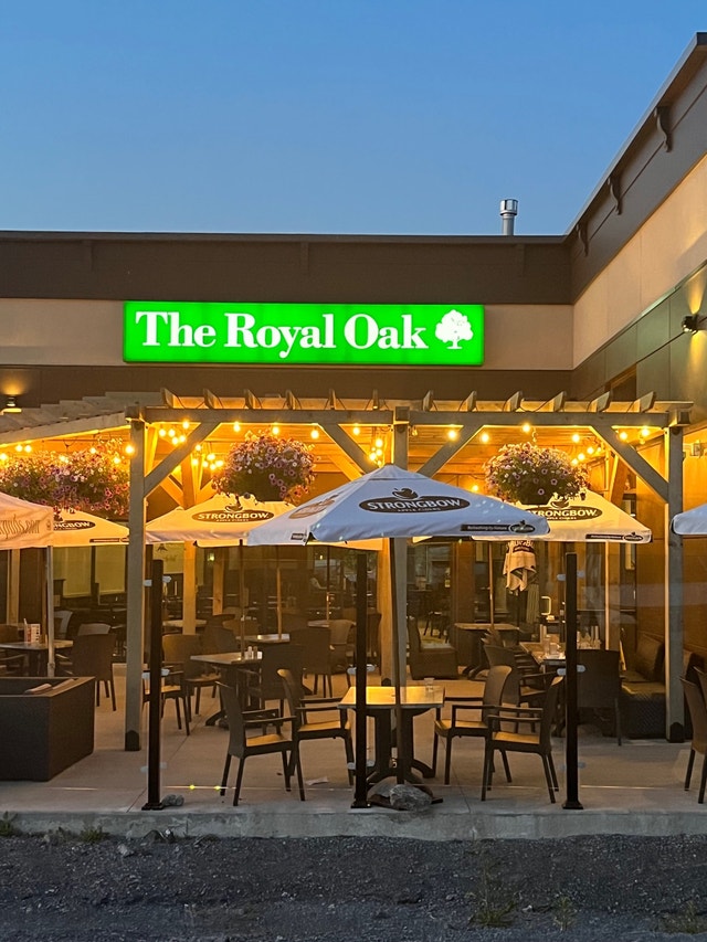 Bartender/Server Bar, Food & Hospitality Ottawa Kijiji