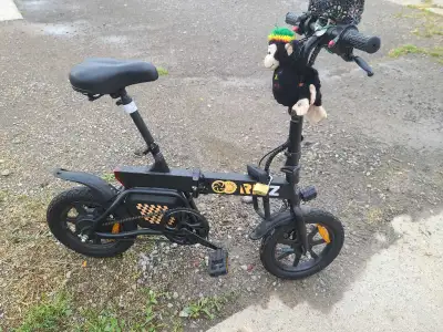 pedal assist , View more