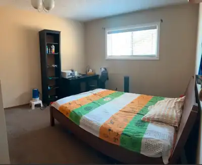 FREE 1st month Private room in Edgemont NW