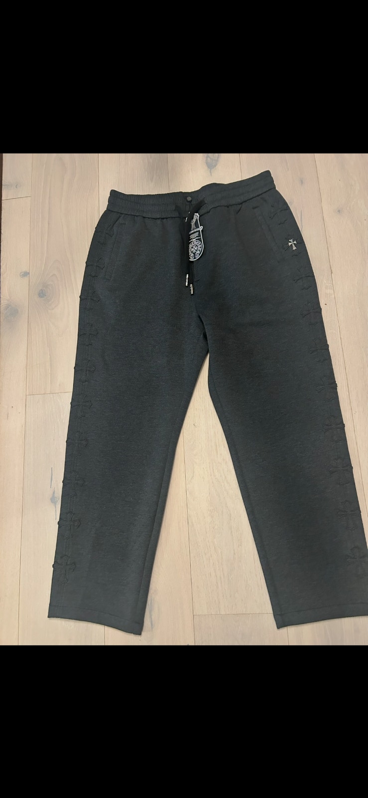 Chrome Hearts, Chrome Hearts pants