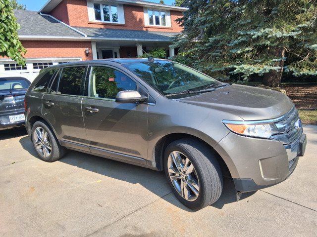 2013 ford edge in Cars & Trucks in Hamilton - Image 2