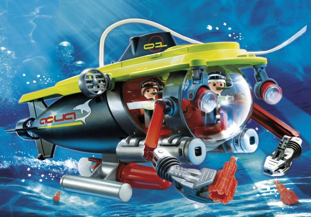 ★  Des PLAYMOBIL plusieurs choix dispo★ dans Jouets et jeux  à Longueuil/Rive Sud - Image 2