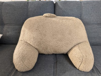 Reading  Armchair   Pillow [Price is Firm]