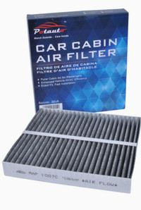  cabin air filter (new)