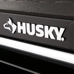 HUSKY Tool Box - 2 pieces with tools-BRAND NEW, View more