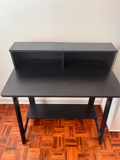 Bureau noir, View more