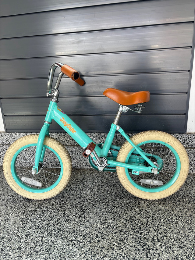 Kids bike - 14 inch. Good for age 2-5 in Kids in Calgary