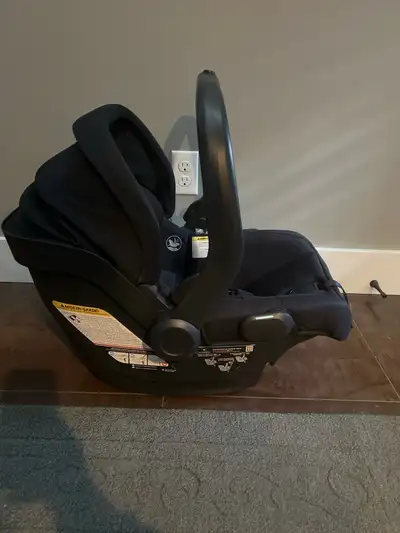 uppababy mesa car seat with base, View more