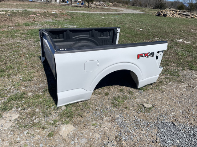 2022 F150 box in Auto Body Parts in Kingston - Image 3