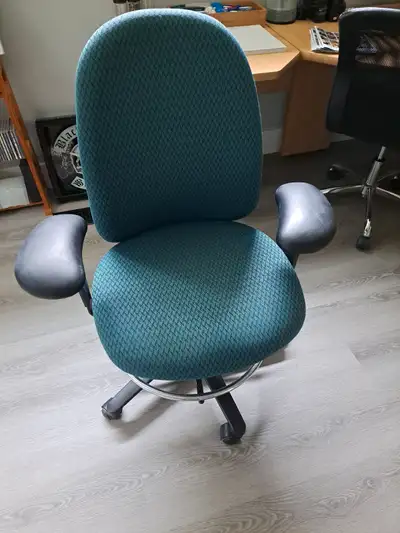 Office Chair, View more