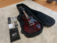 2023 Gibson Les Paul Studio-Mint Condition 