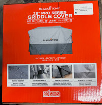 Blackstone Griddle or BBQ Cover
