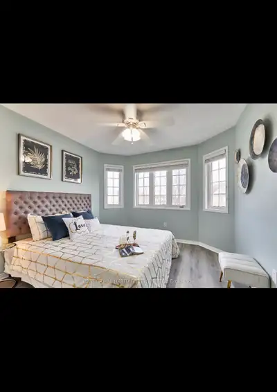 Room for rent in Whitby williamsburg area