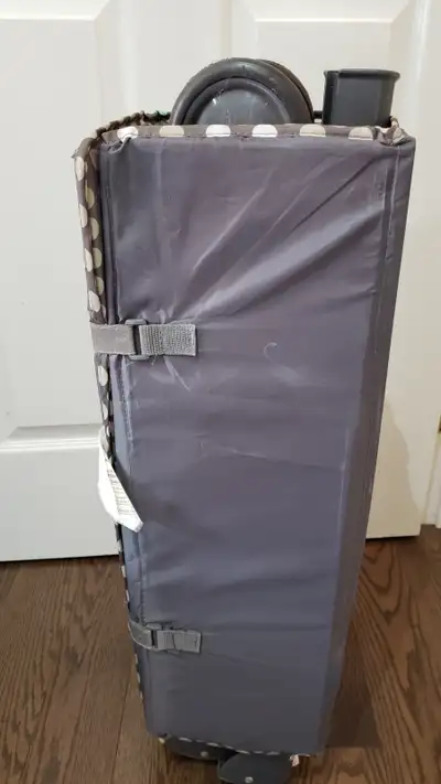 Baby playpen, View more