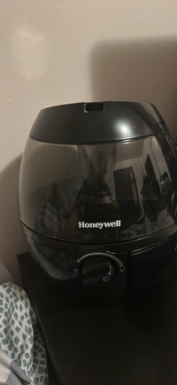 Honeywell humidifier 