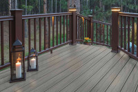 Deck and Fence Experts !! 403-813-7252
