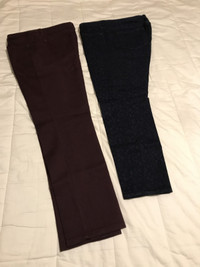 Colored Jeans - Women's size 14