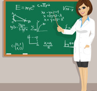 ONLINE TUTOR- Math, Science, French