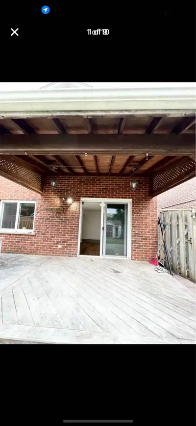 Private Rooms