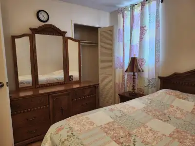 Room available
