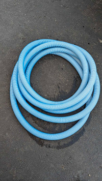 Pool vacuum hose 1.5 X 35'